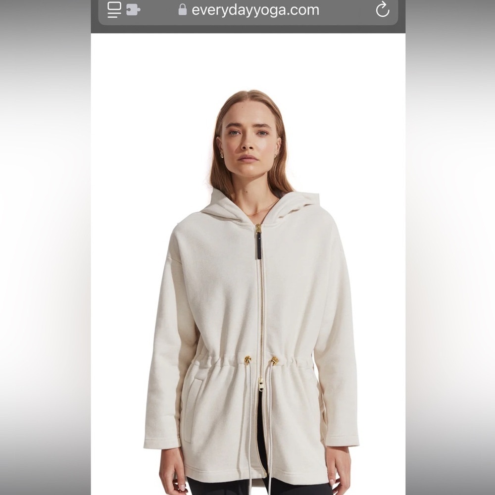 Varley Victoria Hoodie